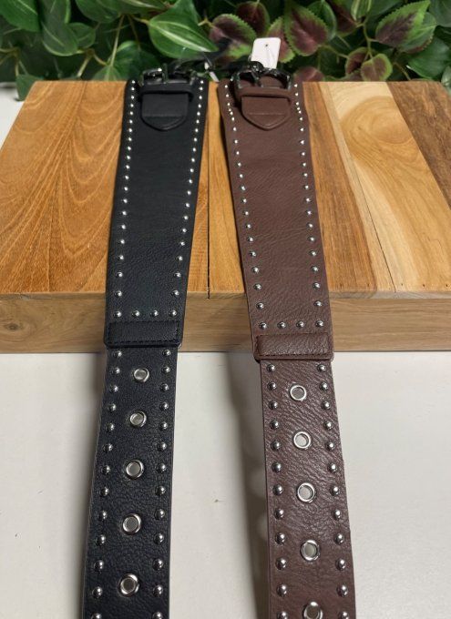 Ceinture Rosie 