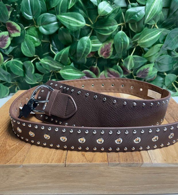 Ceinture Rosie 