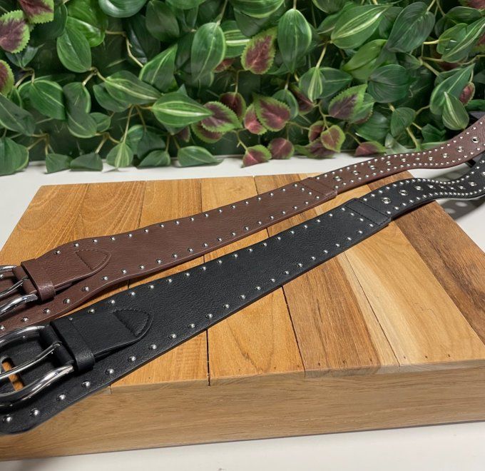 Ceinture Rosie 