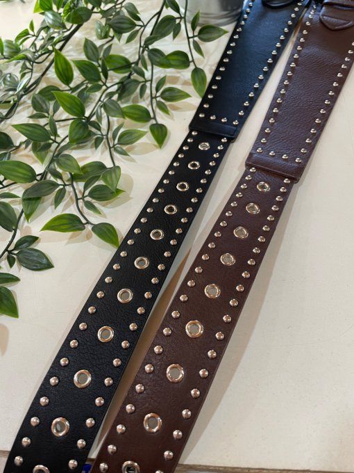 Ceinture Rosie 