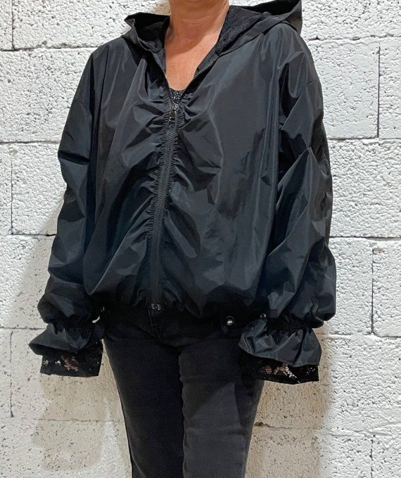 Veste Liza 