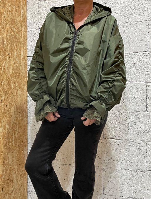 Veste Liza 