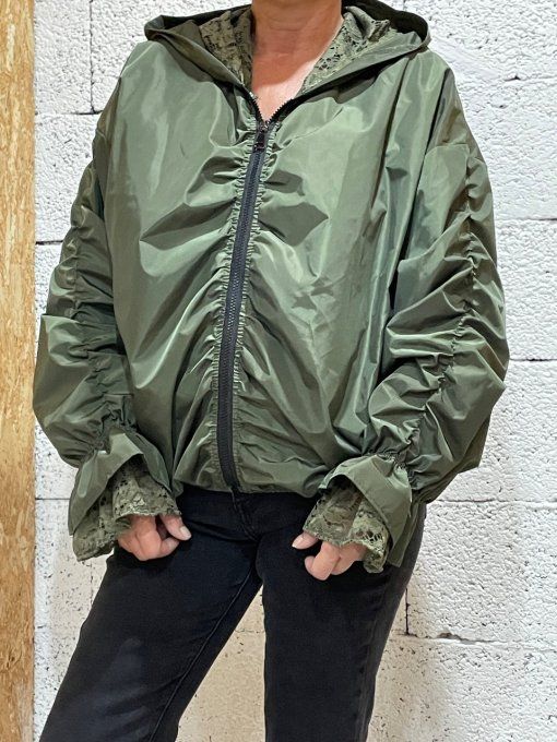 Veste Liza 