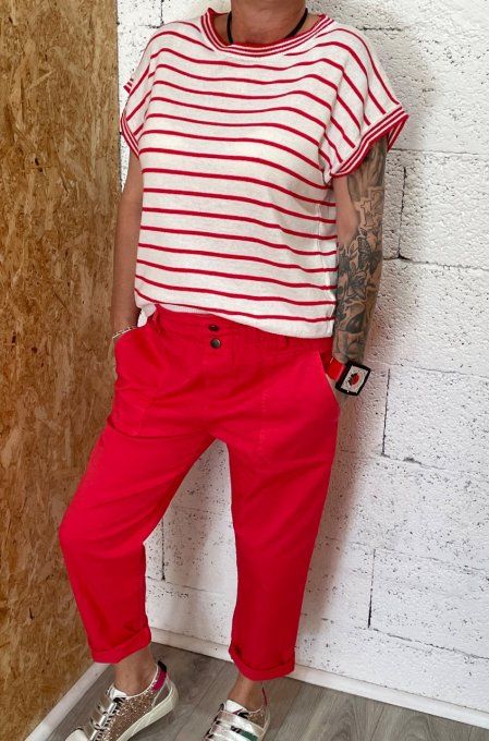 Pantalon spring 