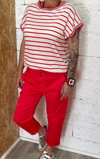 Pantalon spring 