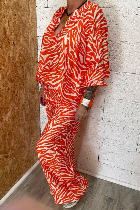 Pantalon Silvia 