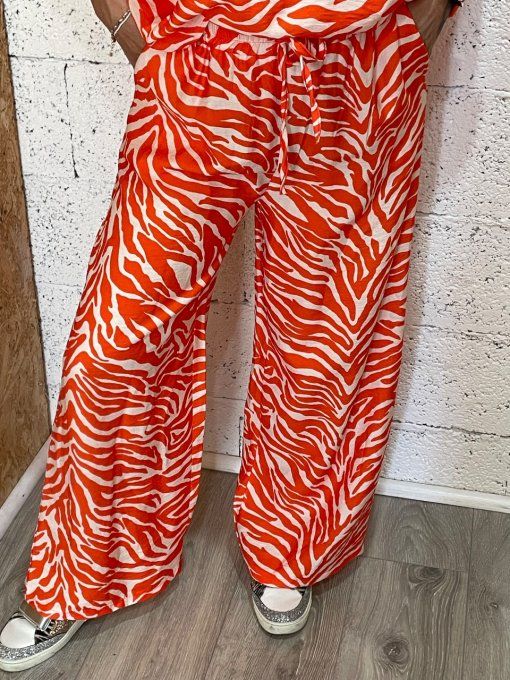 Pantalon Silvia 