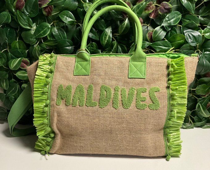 Sac Maldives 