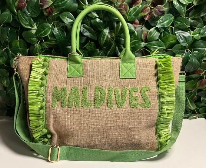 Sac Maldives 