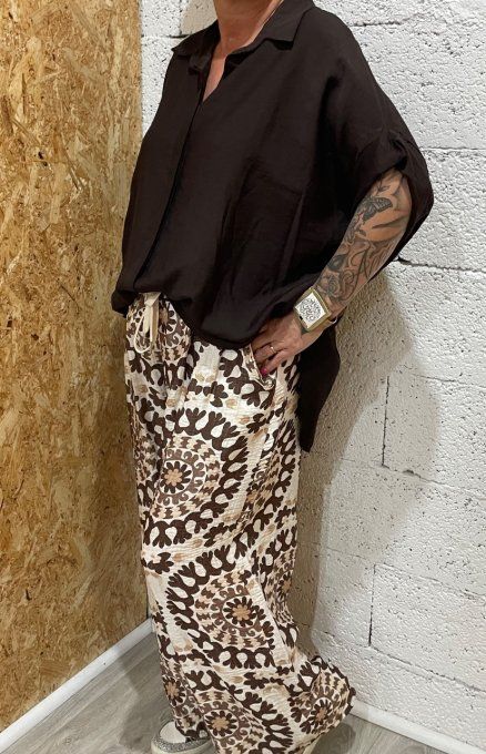Pantalon Mia 