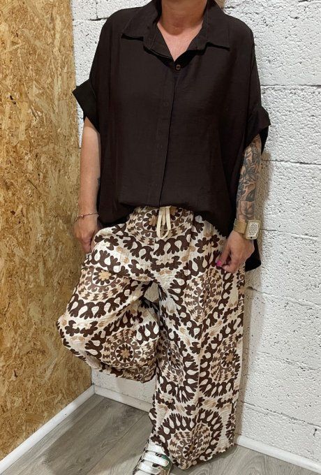 Pantalon Mia 