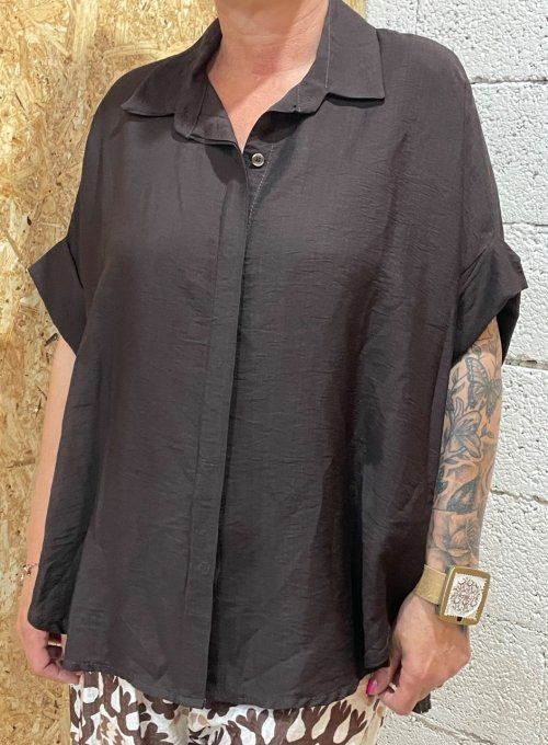 Chemise Chloé 