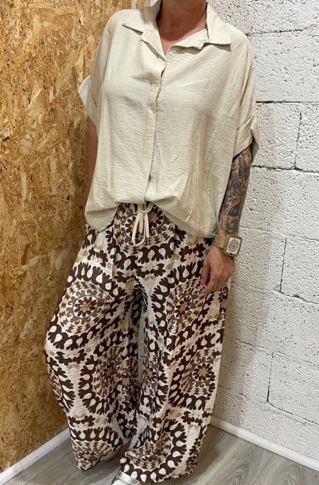 Chemise Chloé 