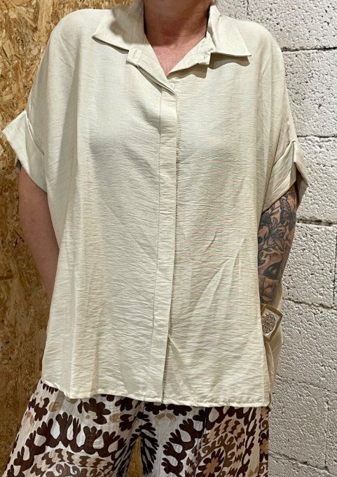 Chemise Chloé 