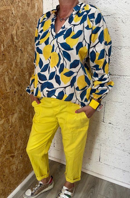 Pantalon spring 
