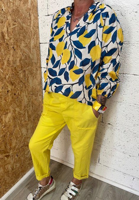 Pantalon spring 