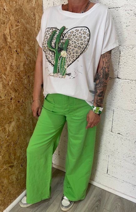 Pantalon Judith 