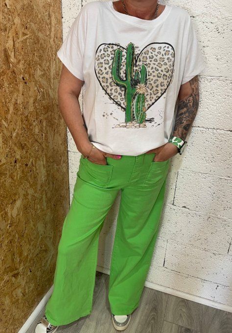 Pantalon Judith 