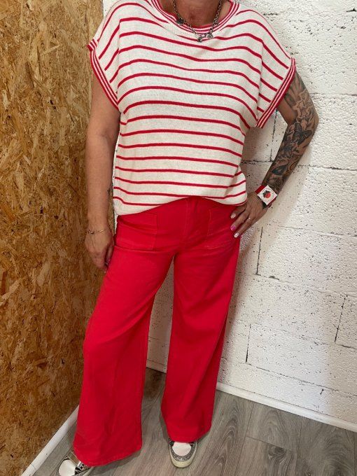 Pantalon Judith 