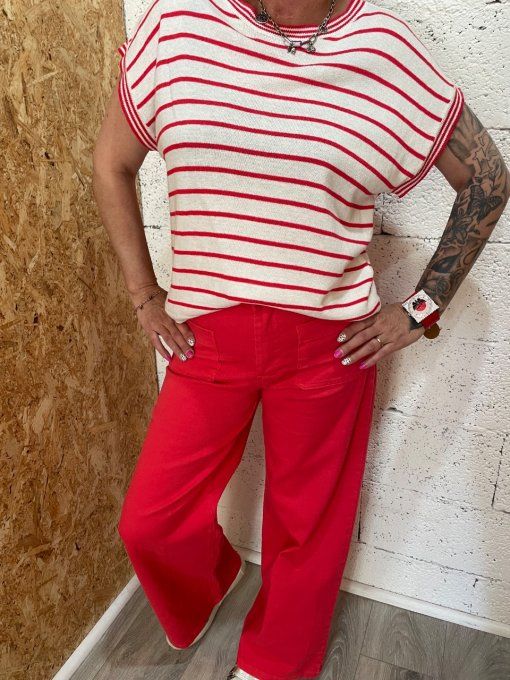 Pantalon Judith 