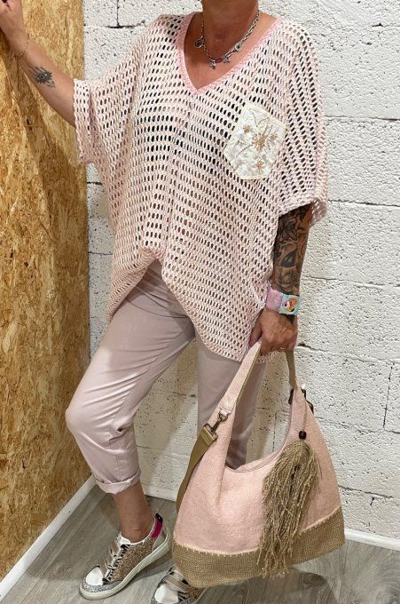 Pantalon Mia 