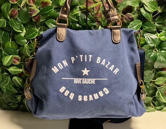 Sac rive gauche 