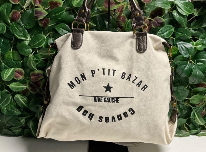 Sac rive gauche 