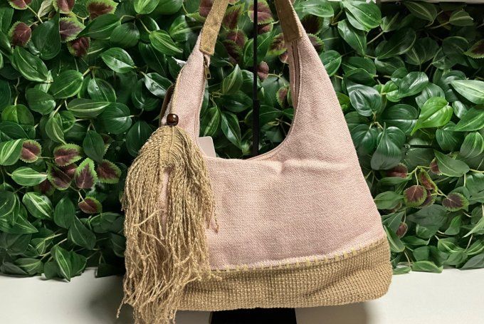 Sac bohème 