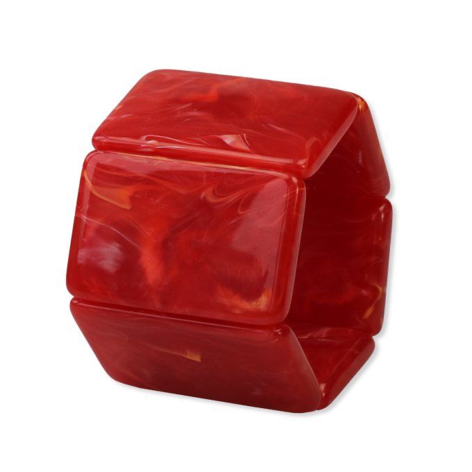 Belta Pearl Red 