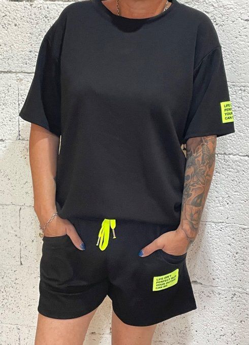 Ensemble short 