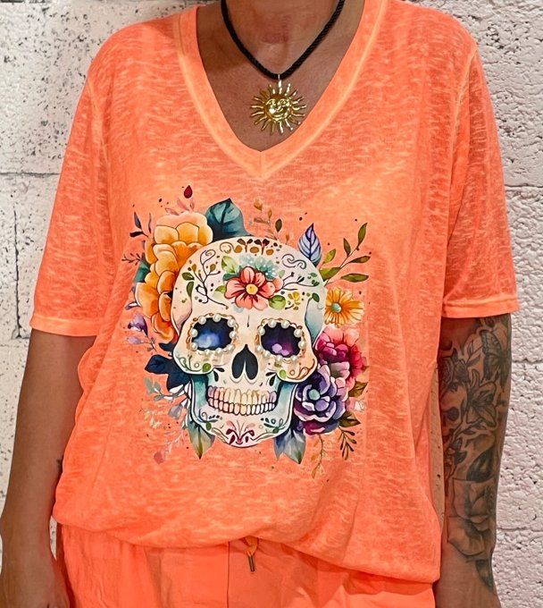 T-shirt TDM 