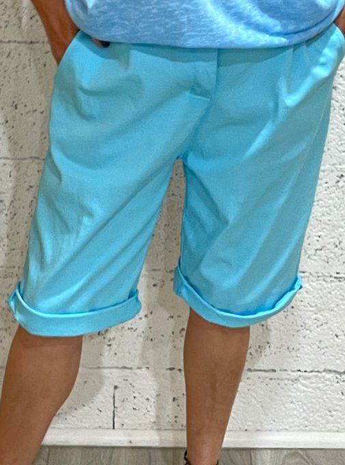 Short Luisa 