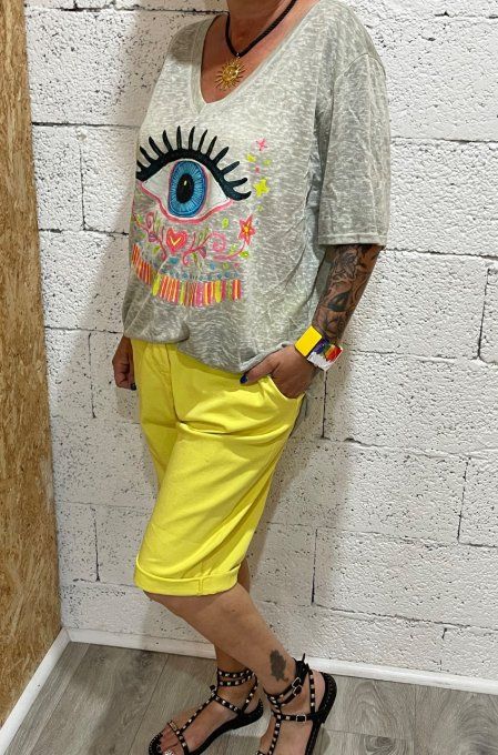 Short Luisa 