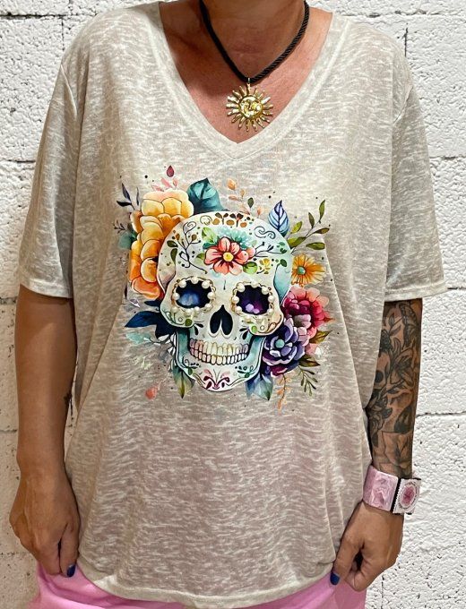 T-shirt TDM 