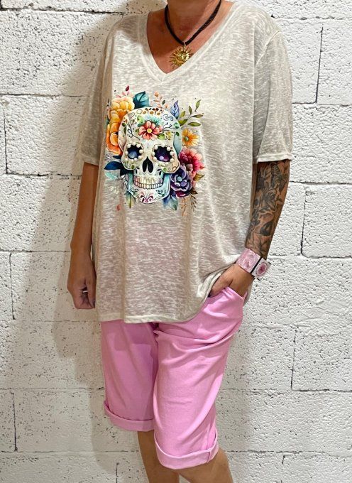 T-shirt TDM 