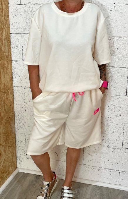 Ensemble short 