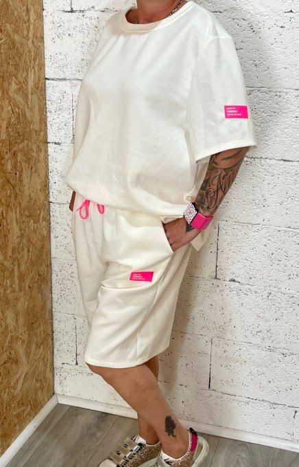 Ensemble short 