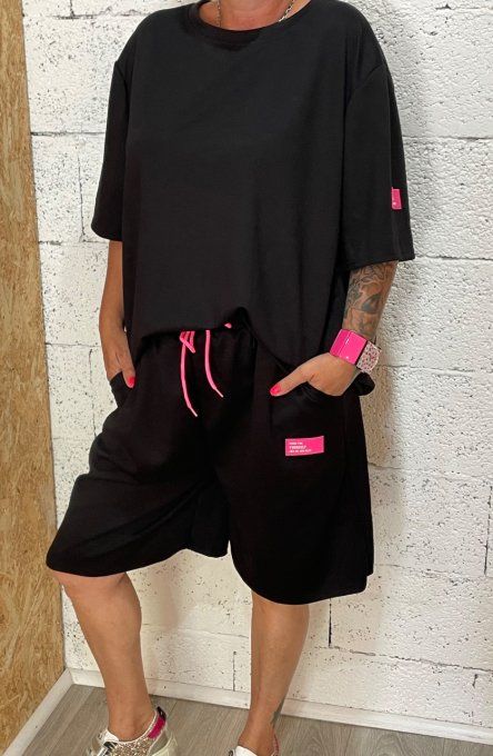Ensemble short 