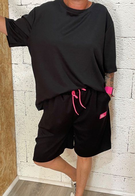 Ensemble short 
