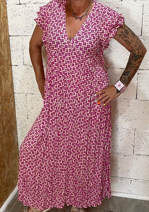 Robe Lucie 