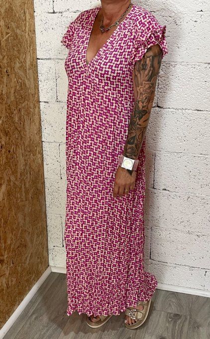 Robe Lucie 