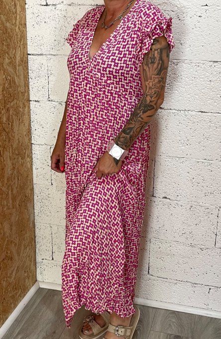 Robe Lucie 