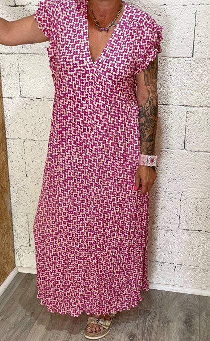 Robe Lucie 