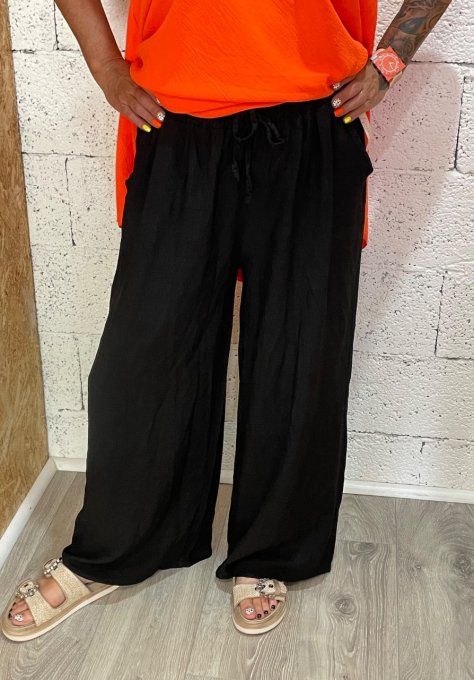 Pantalon Laura 