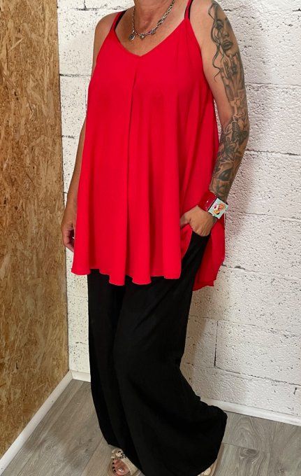 Pantalon Laura 