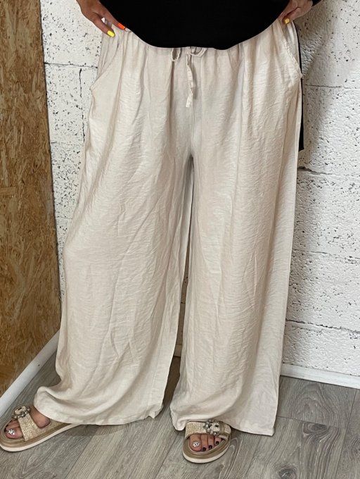 Pantalon Laura 