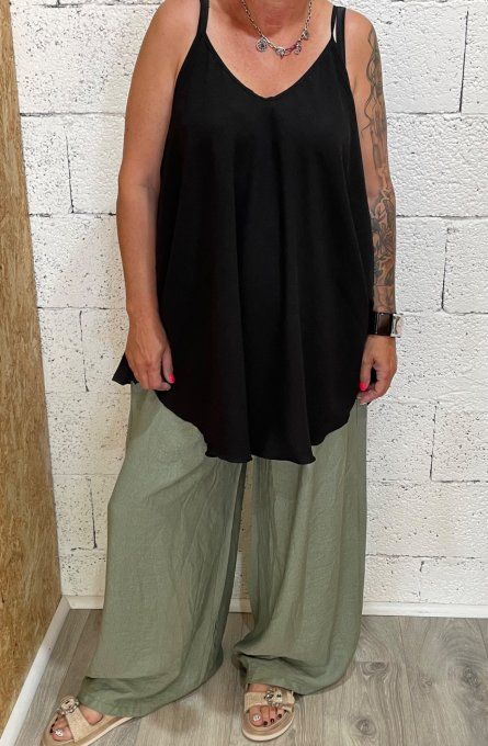Pantalon Laura 