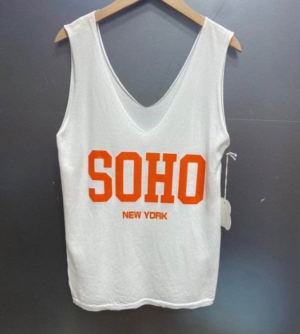 Débardeur SOHO 