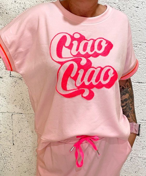 Haut Ciao 