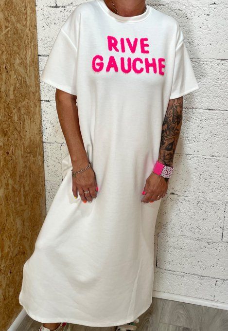 Robe Rive Gauche 
